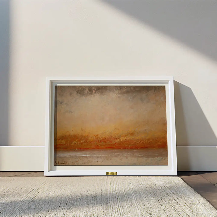 Golden Horizon - Telinchi