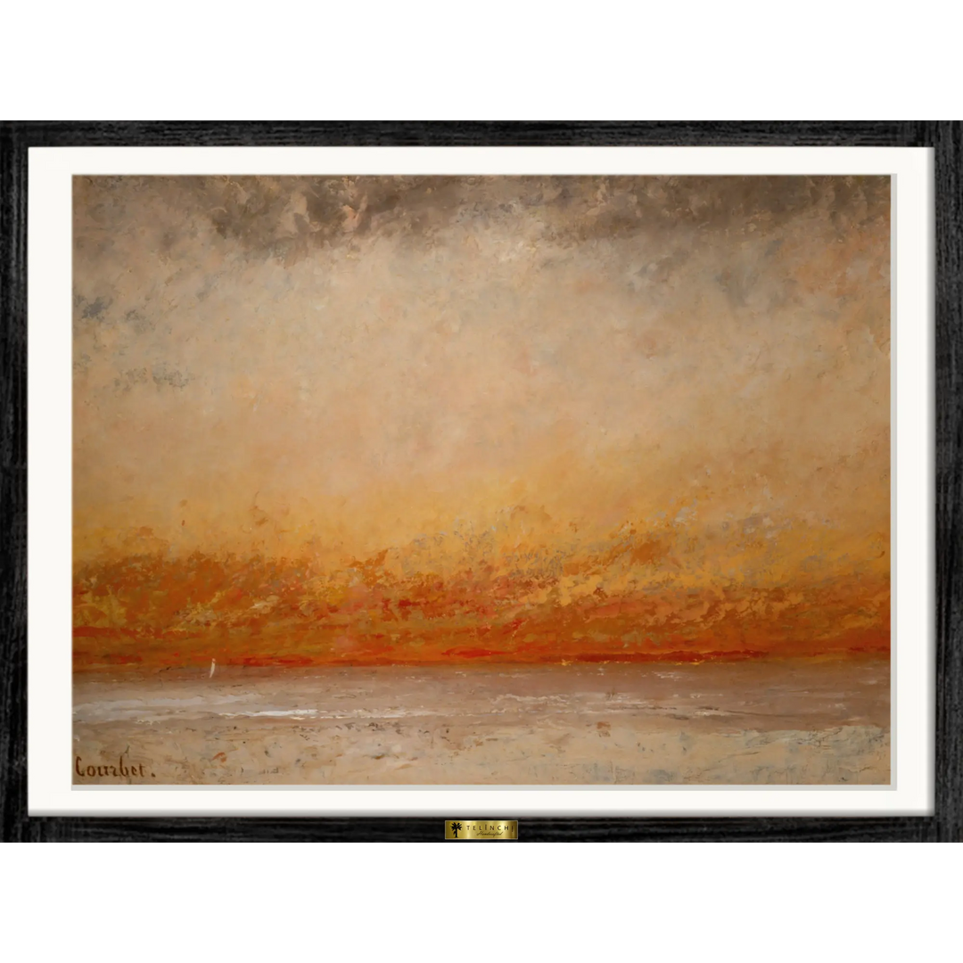 Golden Horizon
