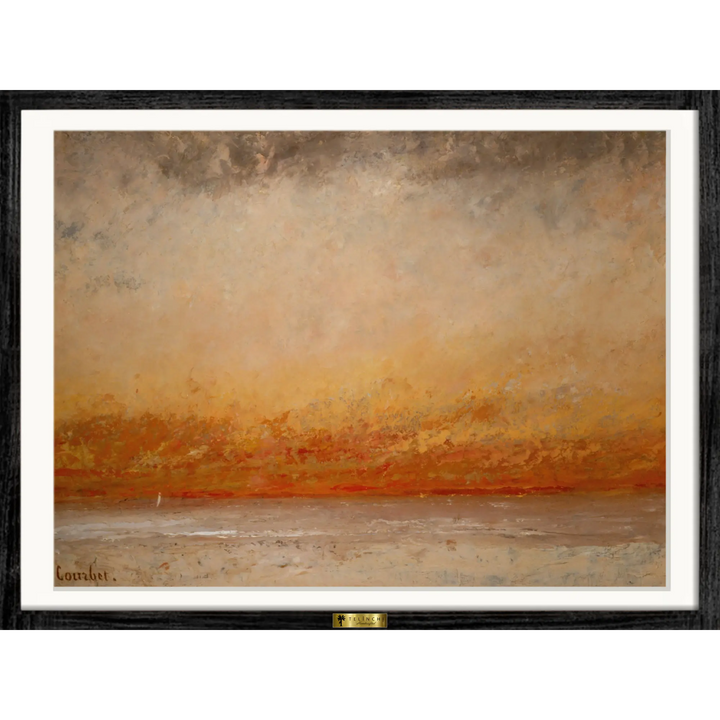 Golden Horizon