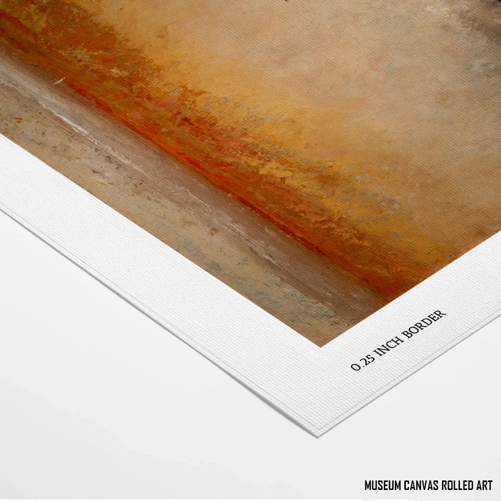 Golden Horizon - Telinchi