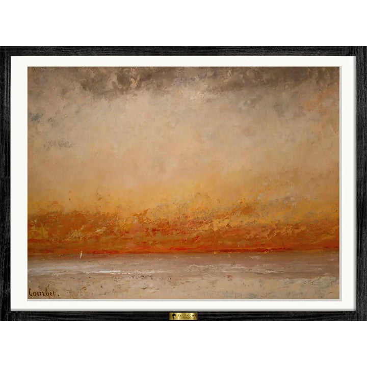 Golden Horizon - Telinchi