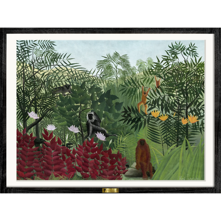 Jungle Symphony