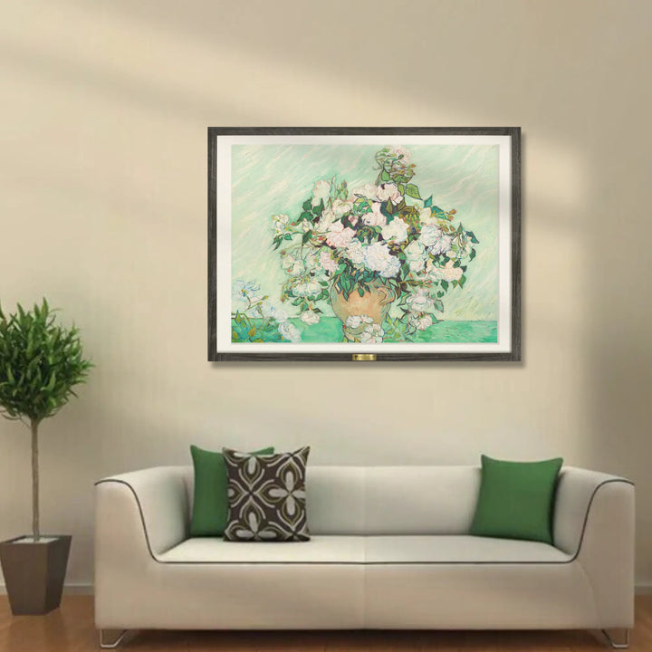 Rose Elegance