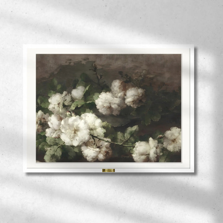 Whispering Blossoms