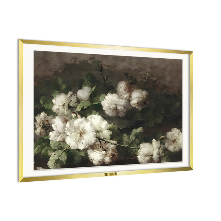 Whispering Blossoms