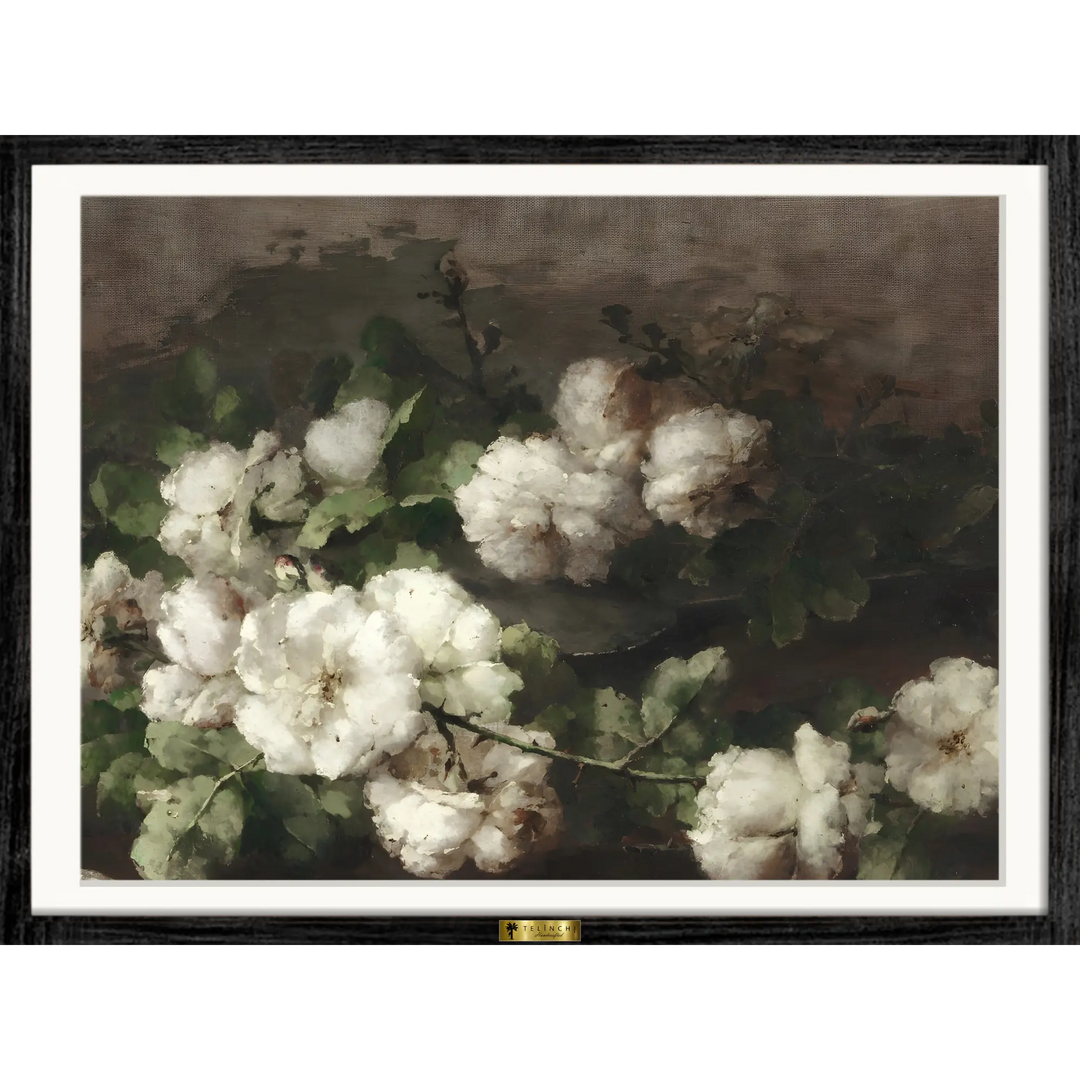 Whispering Blossoms