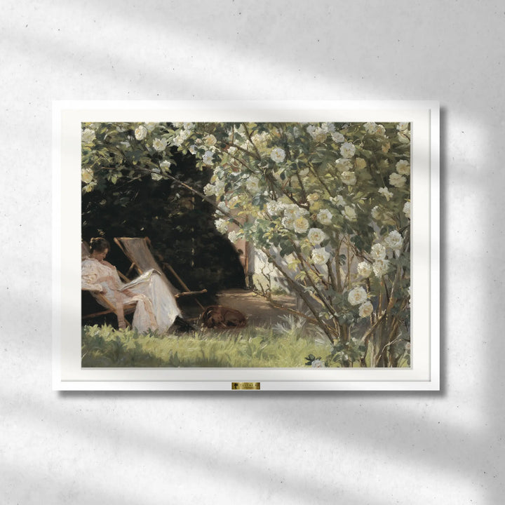 Garden Reverie