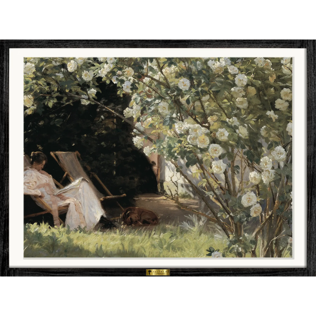Garden Reverie