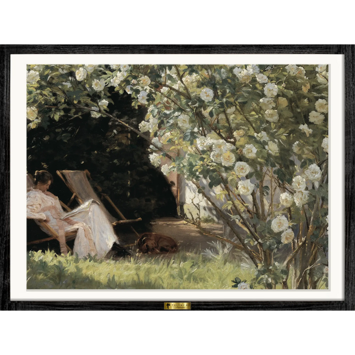 Garden Reverie
