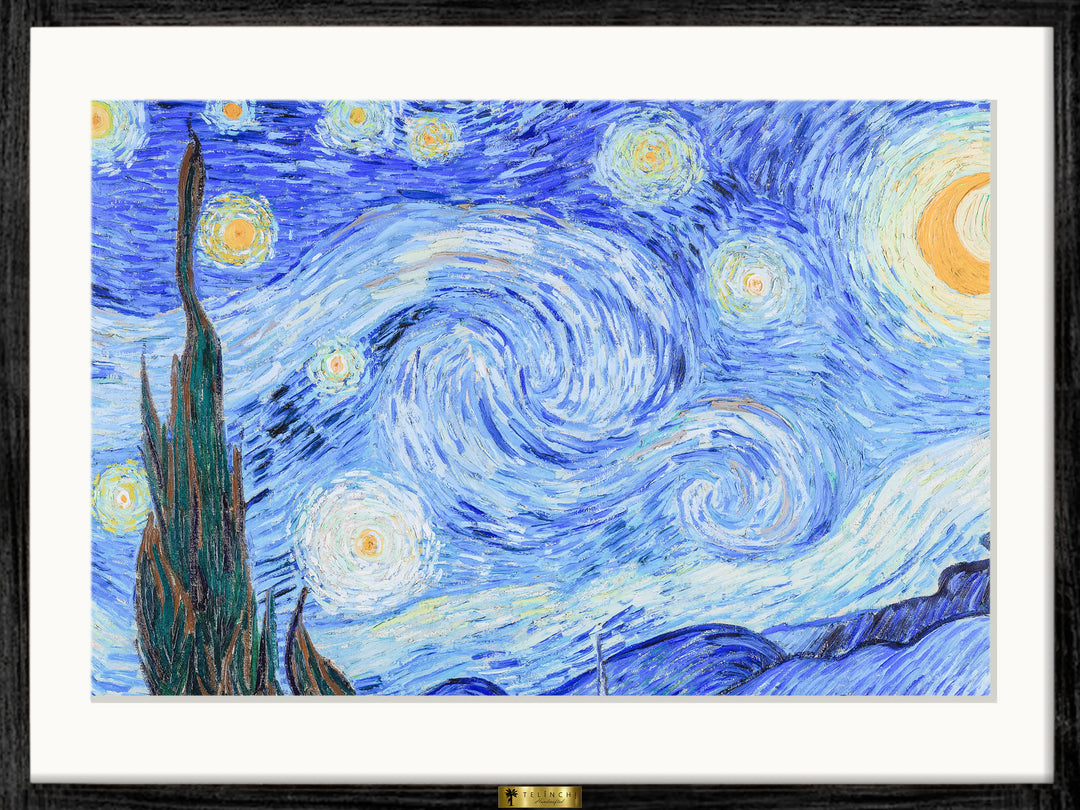 Starry Symphony