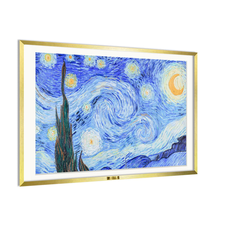 Starry Symphony