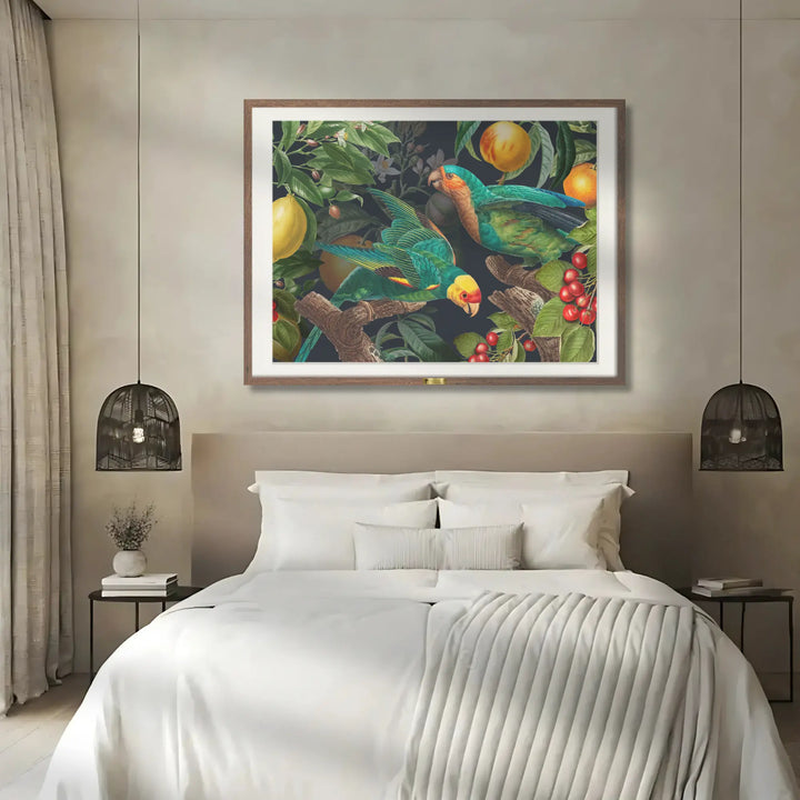 Tropical Symphony