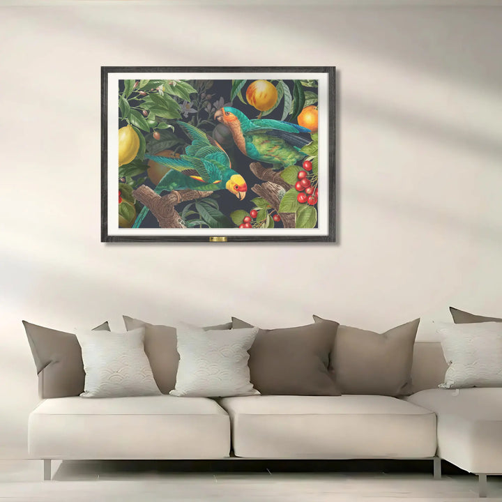 Tropical Symphony
