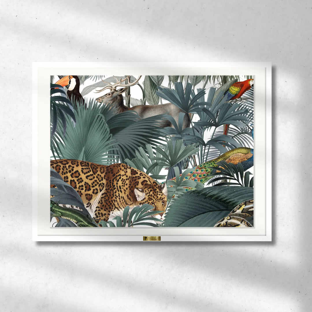 Wild Realm
