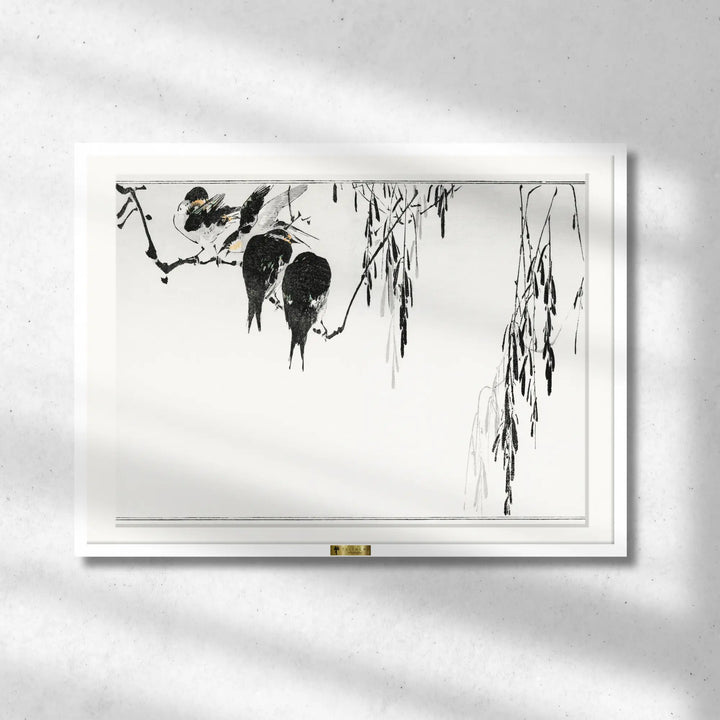 Monochrome Medley