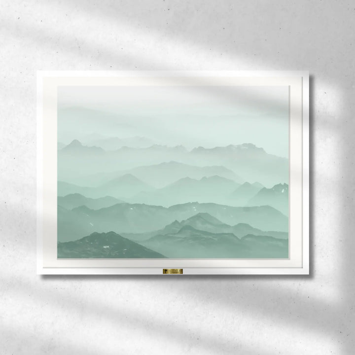 Emerald Peaks