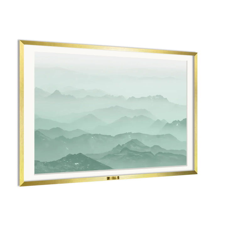 Emerald Peaks