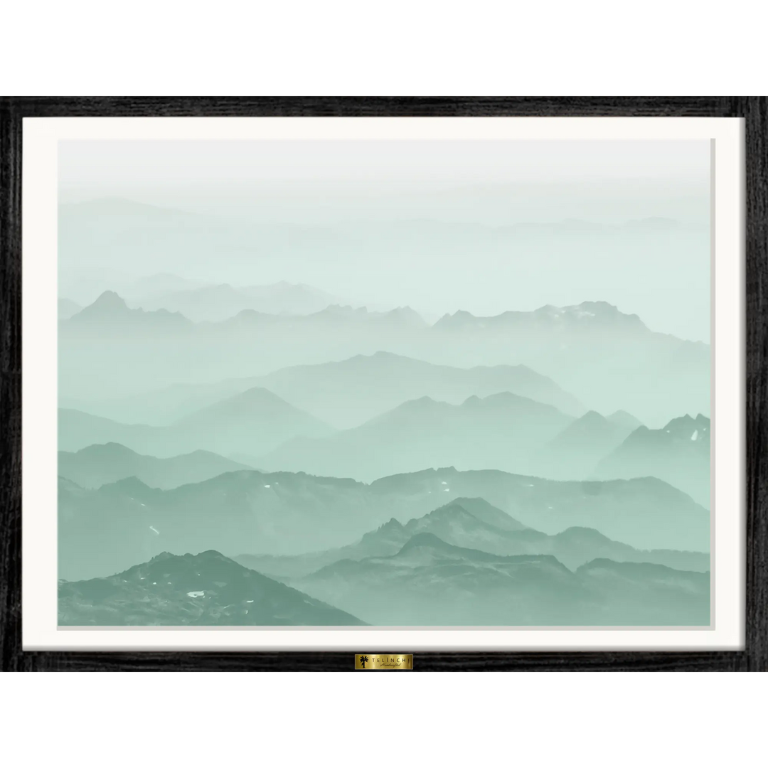 Emerald Peaks