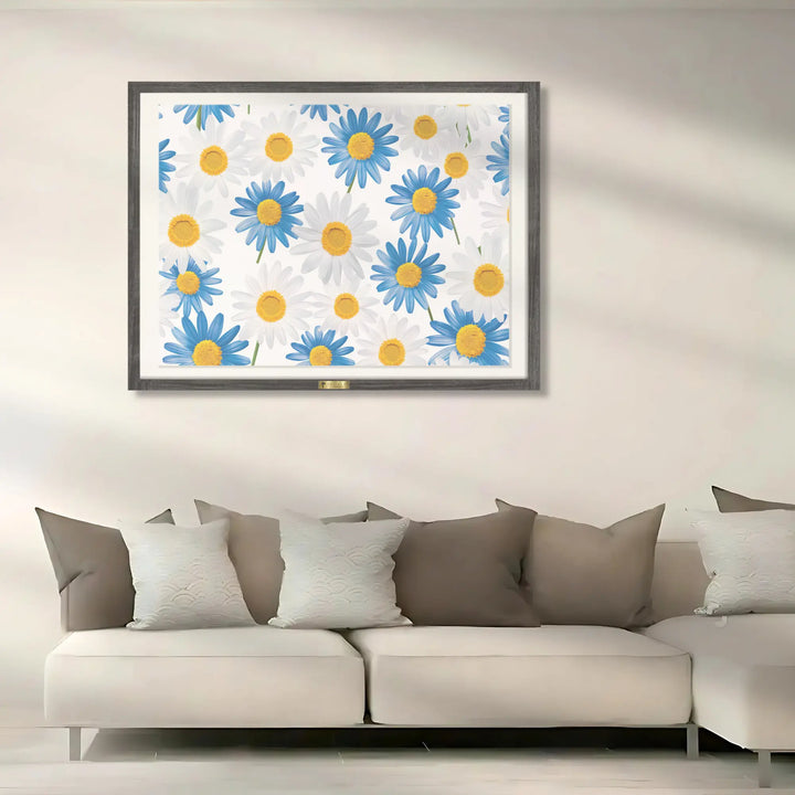 Oceanic Daisies