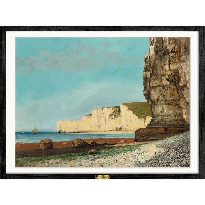 Cliffside Majesty - Telinchi