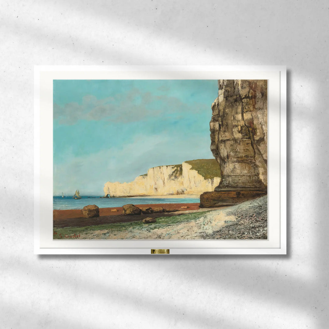 Cliffside Majesty - Telinchi