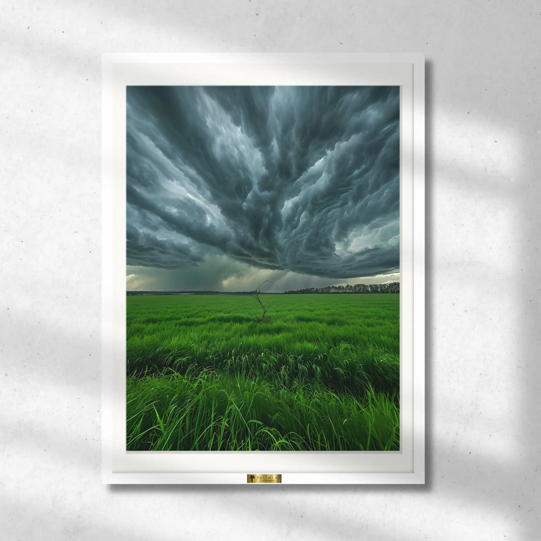 Storm's Majesty - Telinchi