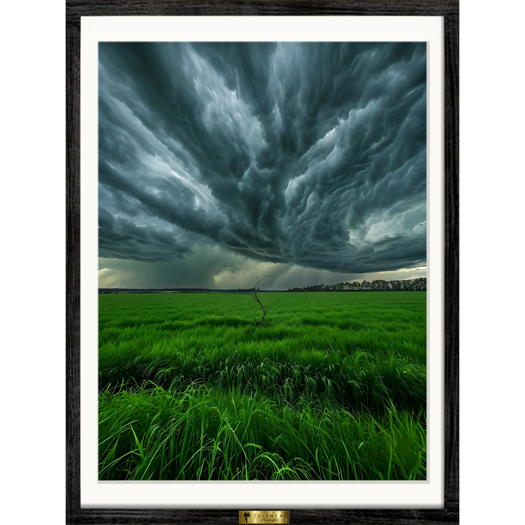 Storm's Majesty - Telinchi