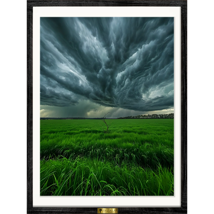 Storm's Majesty - Telinchi