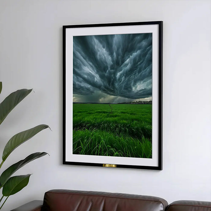 Storm's Majesty