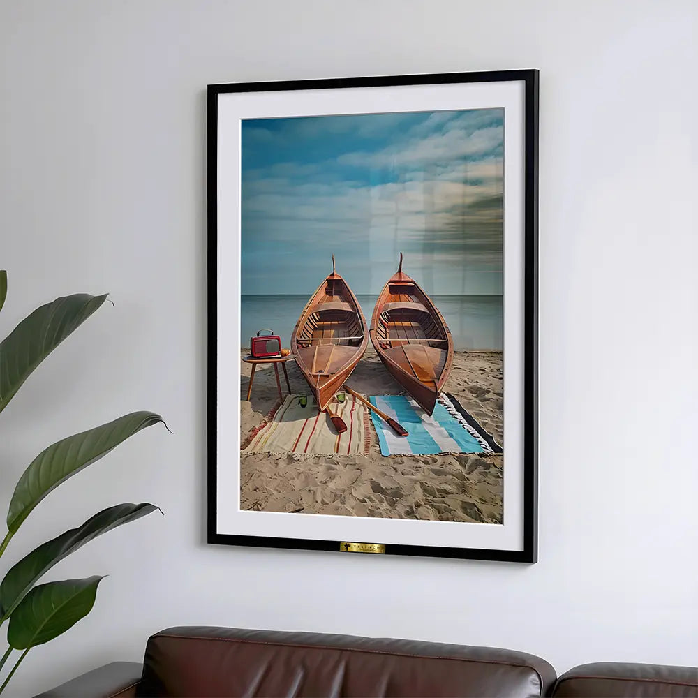Seaside Retreat - Telinchi