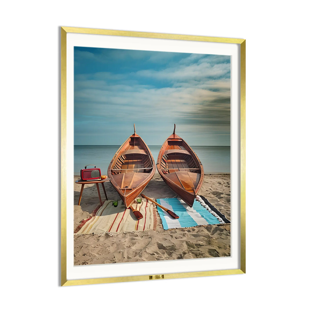 Seaside Retreat - Telinchi