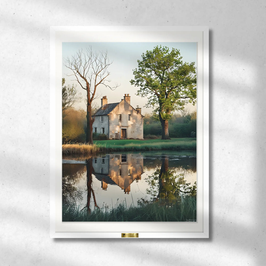 Timeless Home - Telinchi