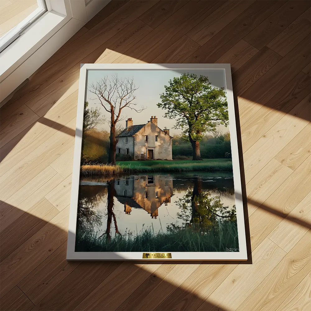 Timeless Home