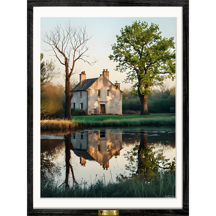 Timeless Home - Telinchi