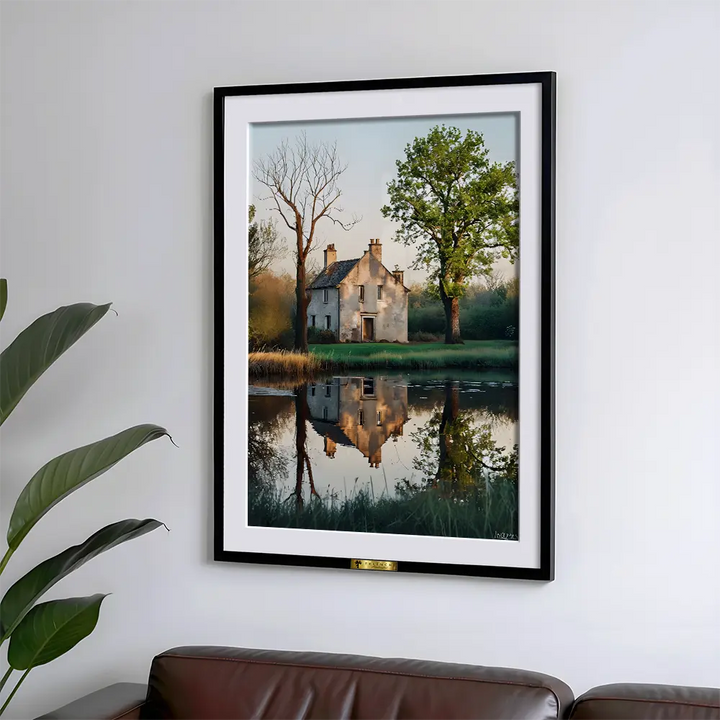 Timeless Home