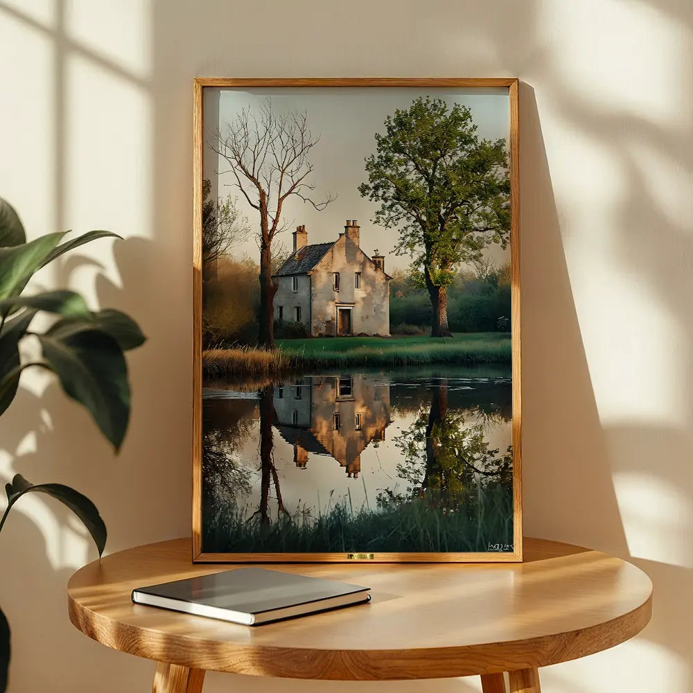Timeless Home