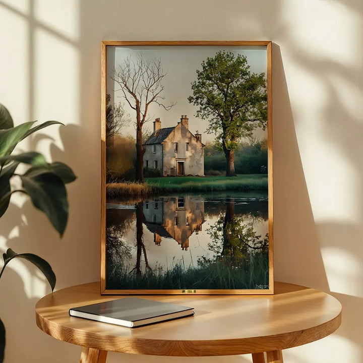 Timeless Home