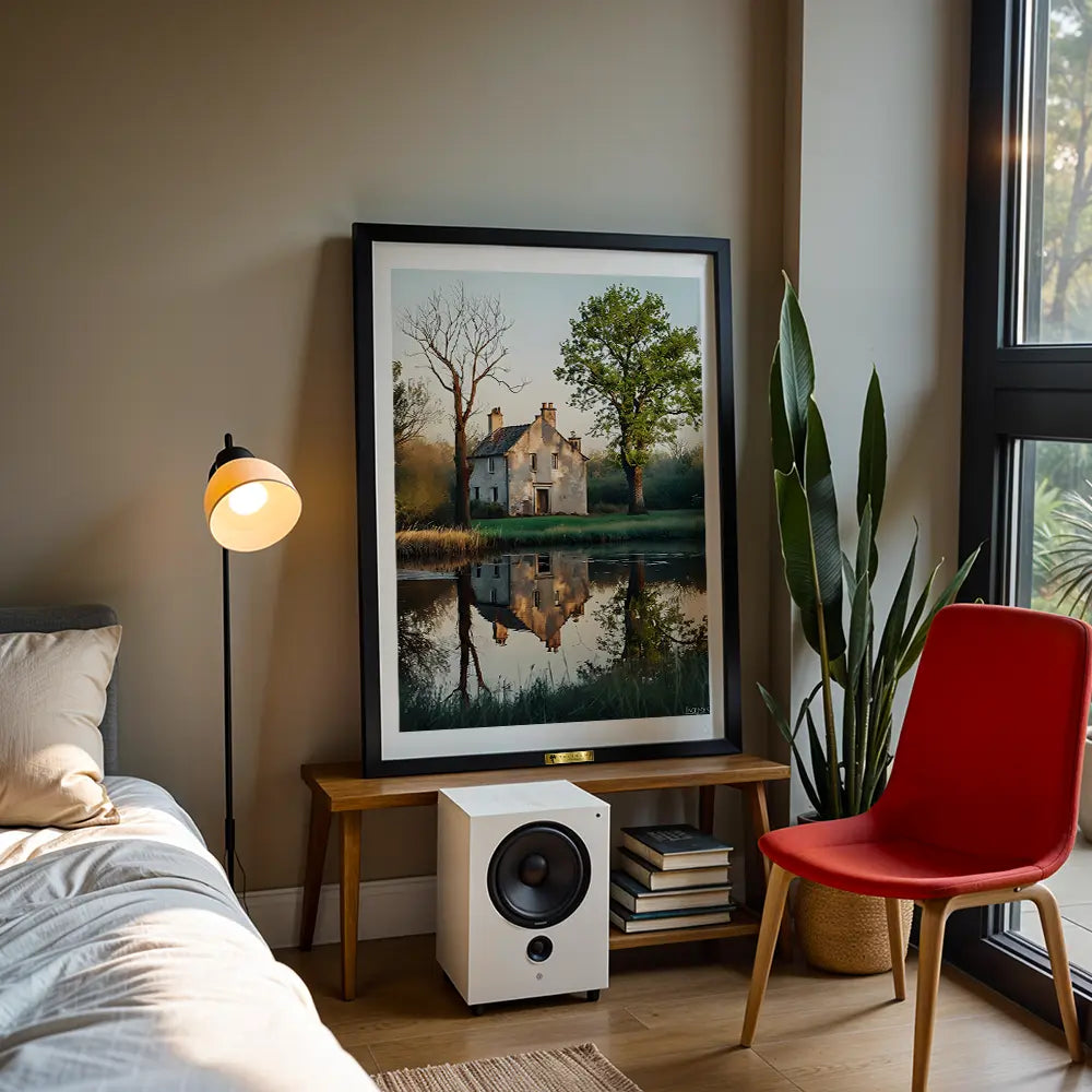 Timeless Home