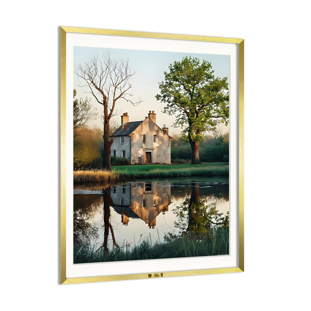 Timeless Home - Telinchi