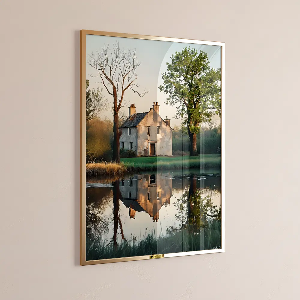 Timeless Home