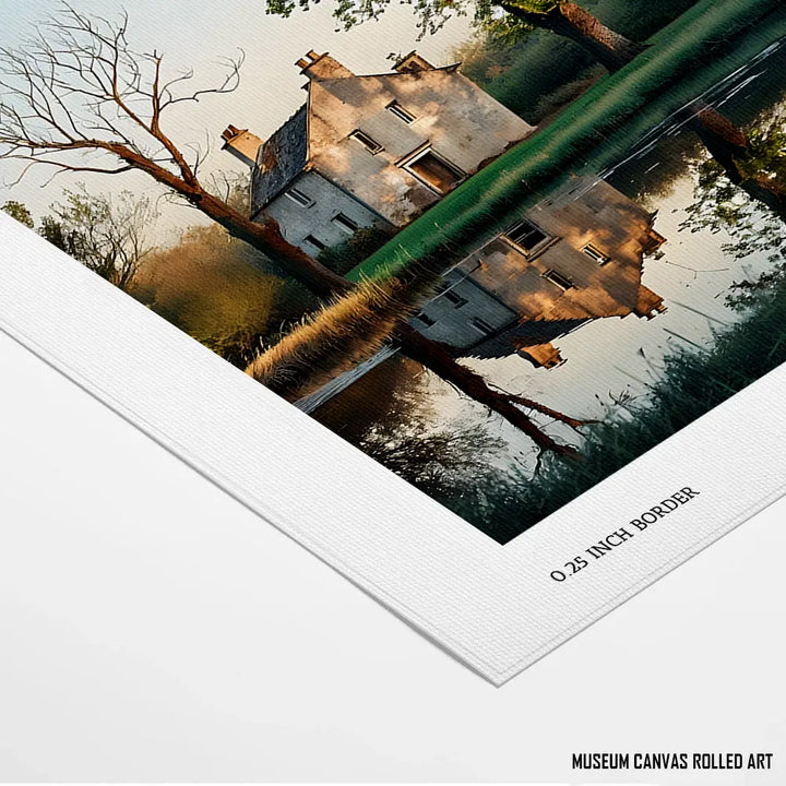 Timeless Home