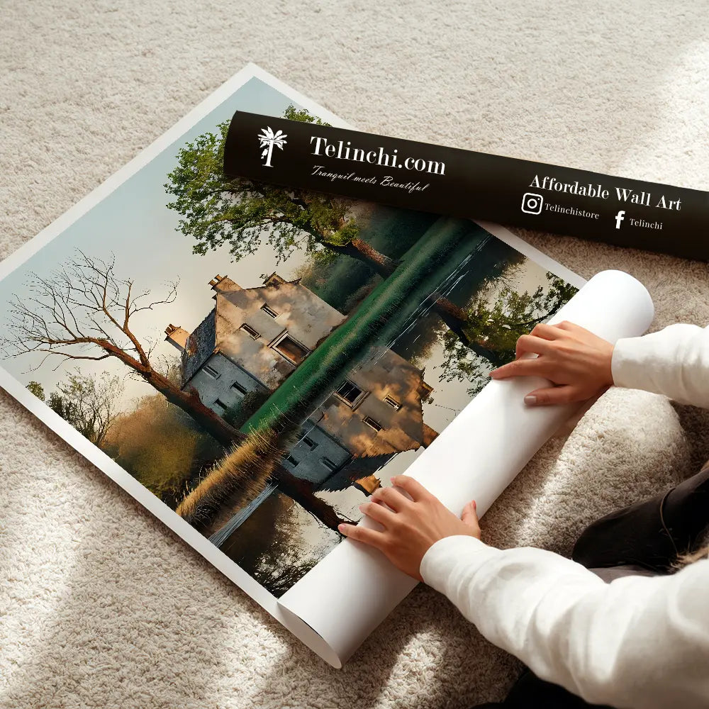 Timeless Home