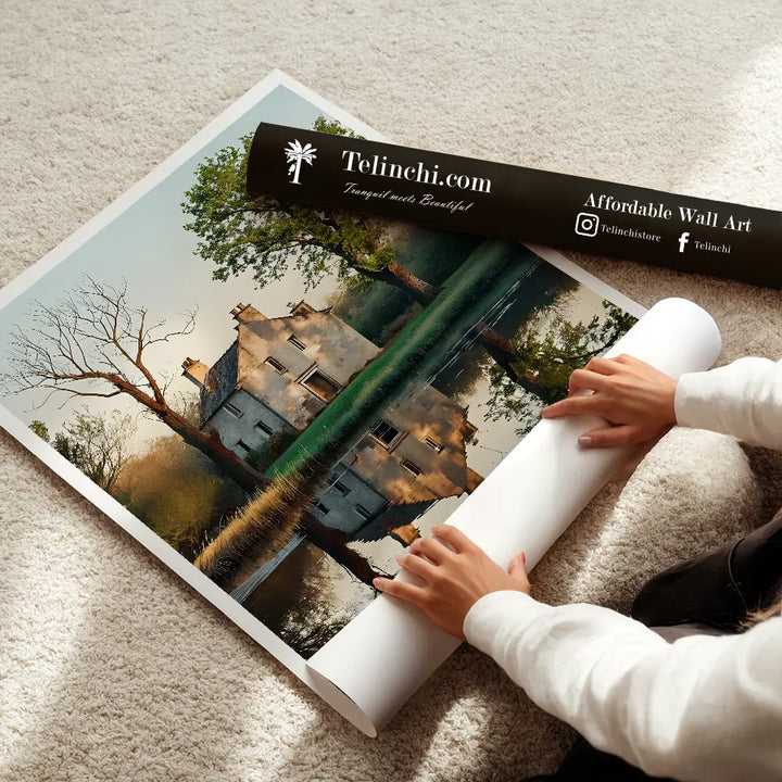 Timeless Home