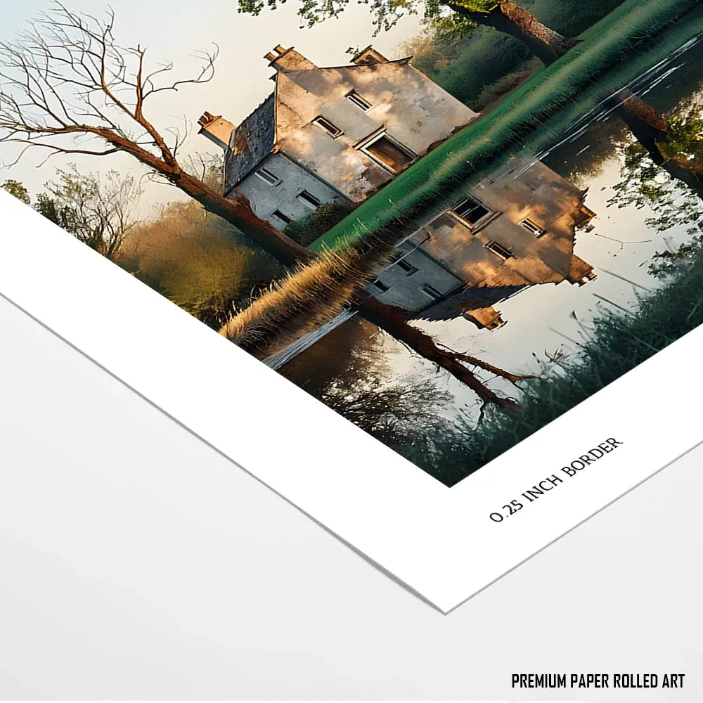 Timeless Home