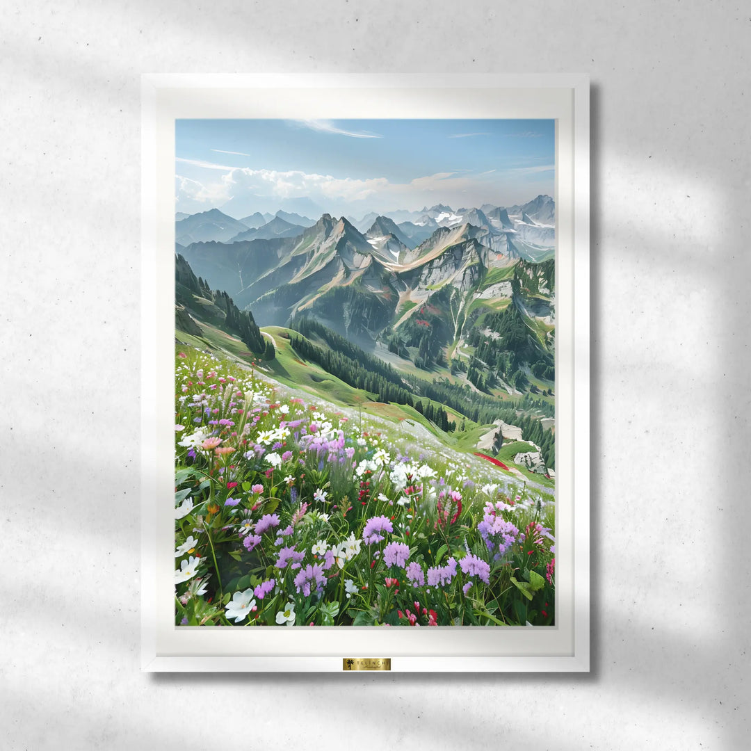 Meadow Paradise - Telinchi