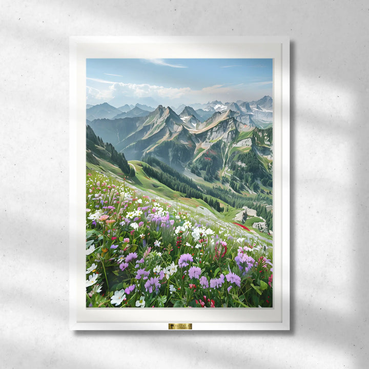 Meadow Paradise - Telinchi
