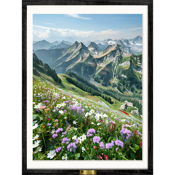 Meadow Paradise - Telinchi