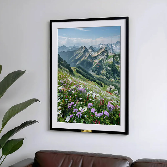Meadow Paradise