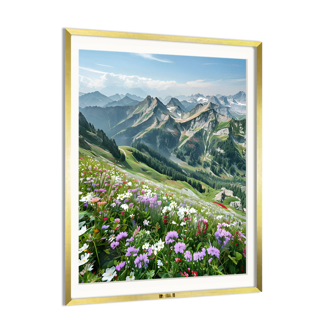 Meadow Paradise - Telinchi