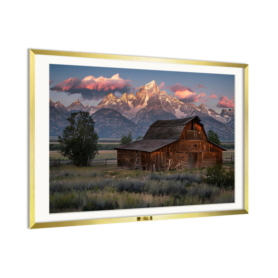 Twilight Retreat - Telinchi